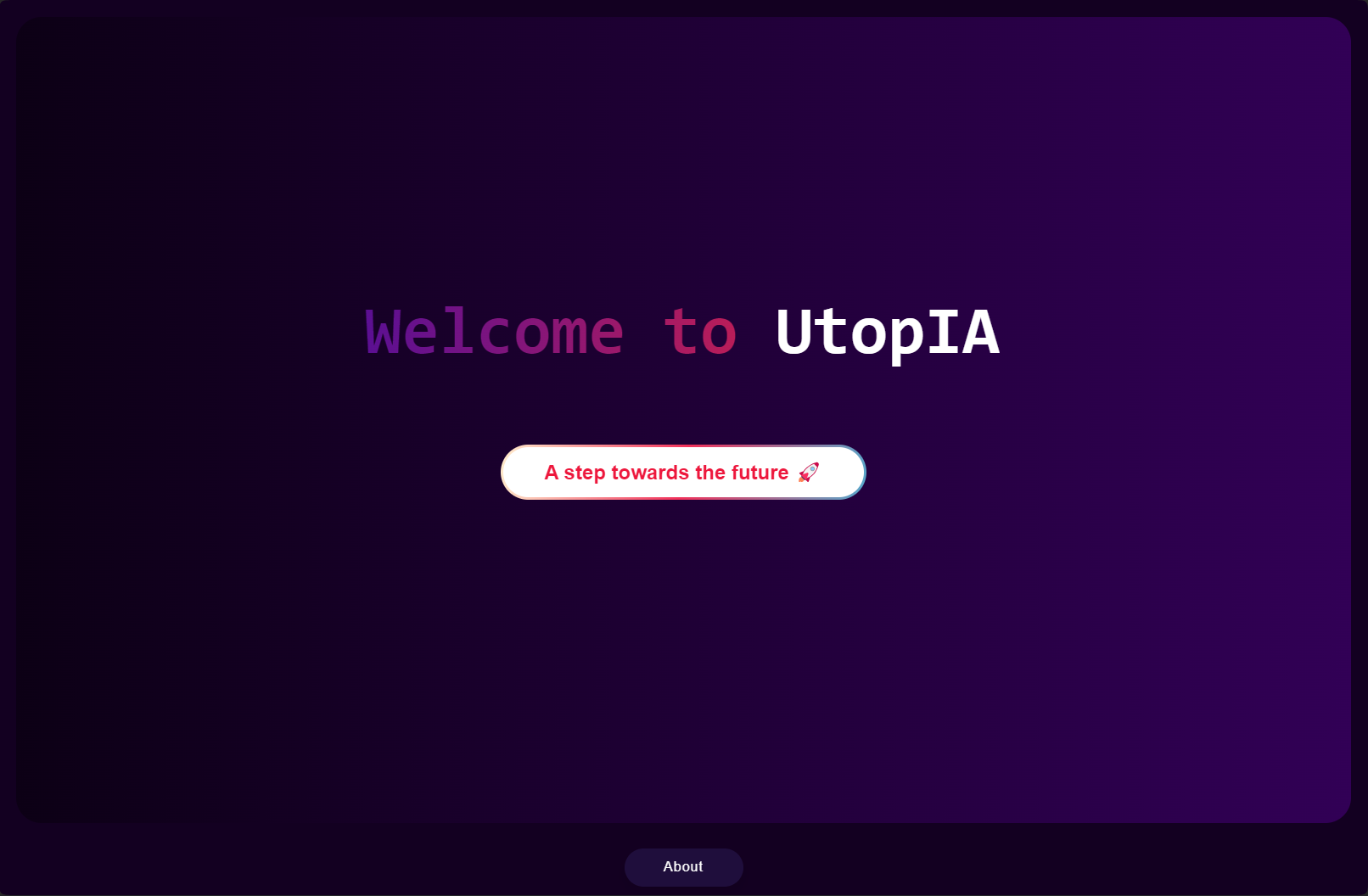 Utop-ia