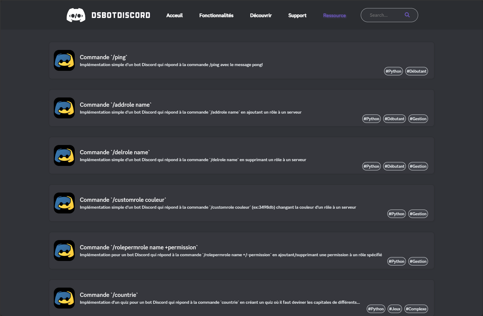 dsbotdiscord